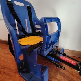 Silla para Bicicleta