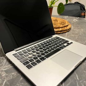 Macbook pro late 2013