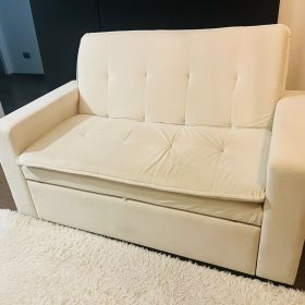 Sofá Cama Redecora