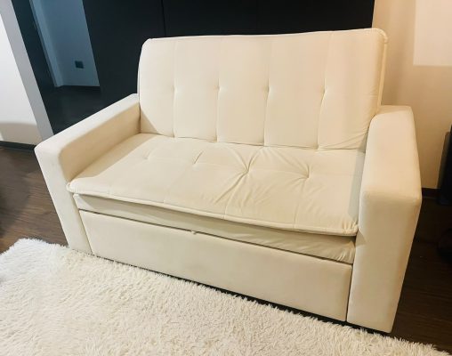 Sofá Cama Redecora