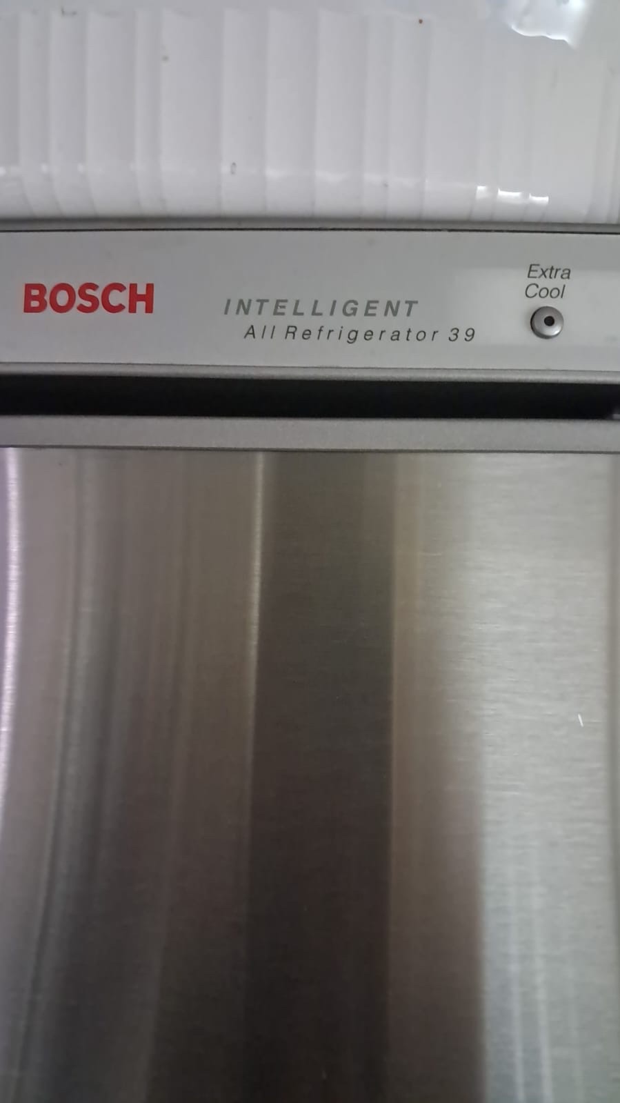 Refrigerador Bosch Inteligent / all refrigerator 39 - Imagen 3