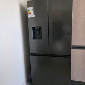 Refrigerador Samsung 425 LT