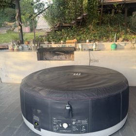 Spa inflable MSpa
