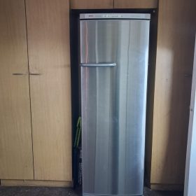 Refrigerador Bosch Inteligent / all refrigerator 39