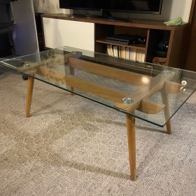 Mesa de centro