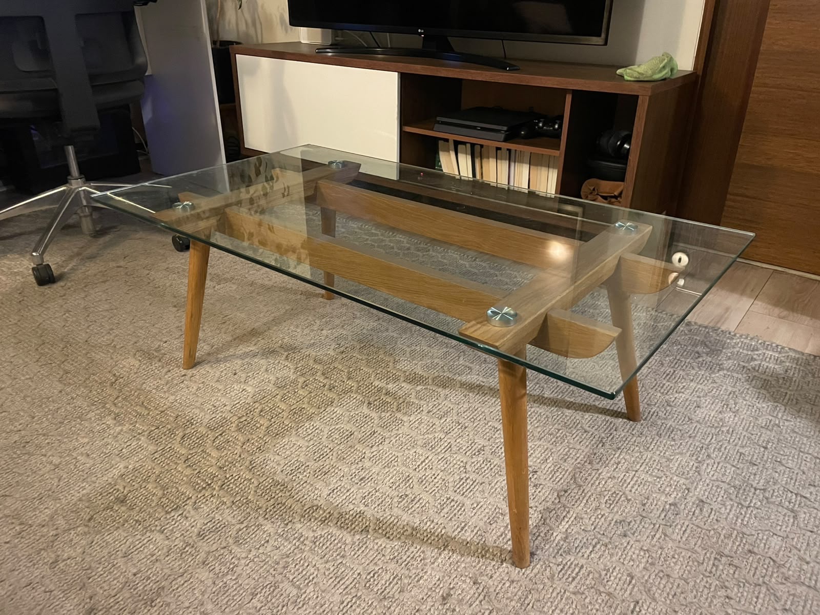 Mesa de centro
