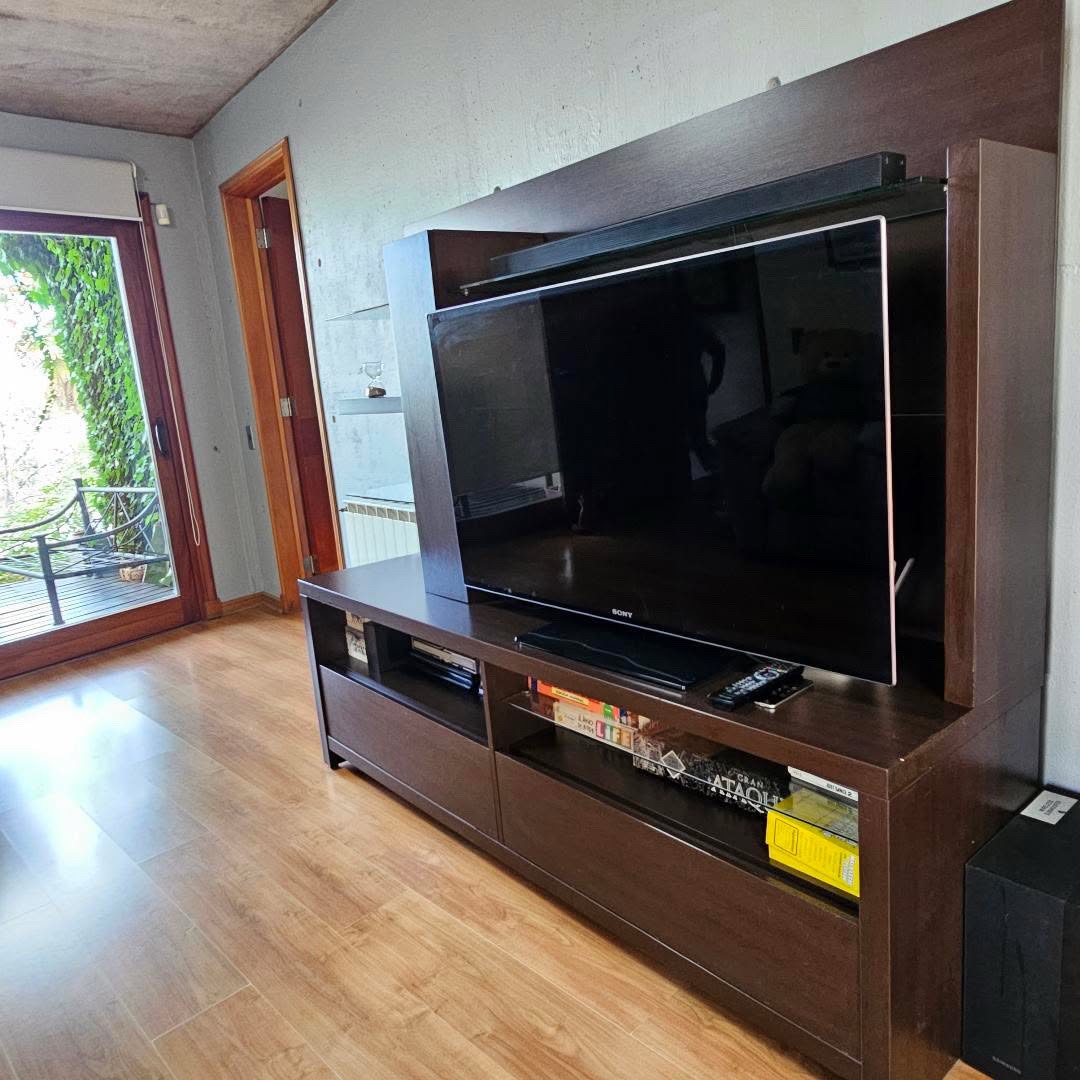 Centro de Entretenimiento / Rack - Imagen 3