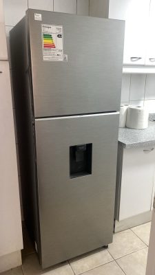 Refrigerador Samsung Inverter