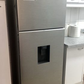 Refrigerador Samsung Inverter