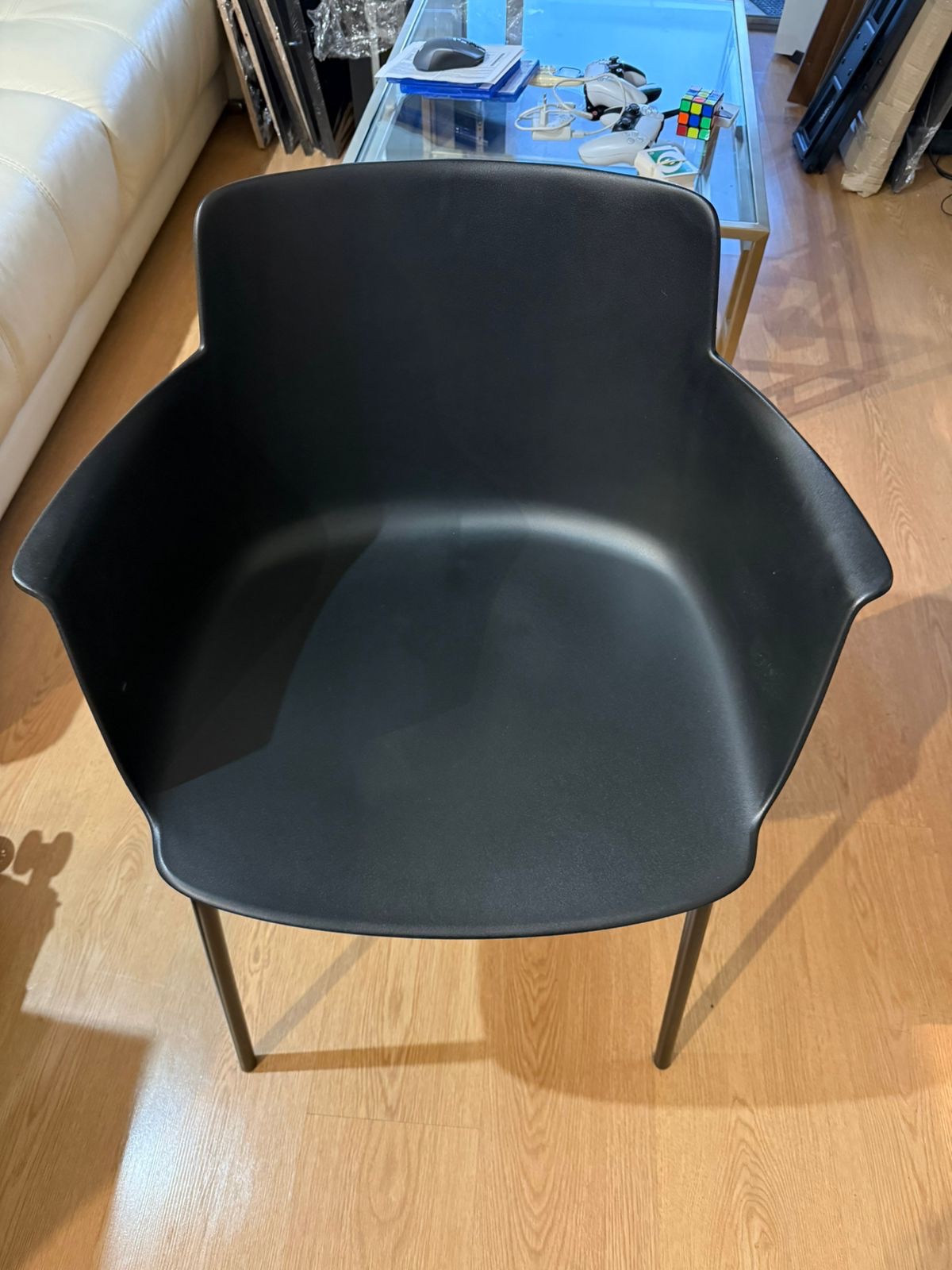 4 Sillas de Comedor Sur diseño