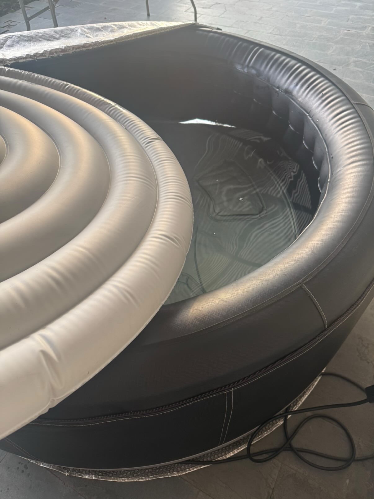 Spa inflable MSpa - Imagen 6