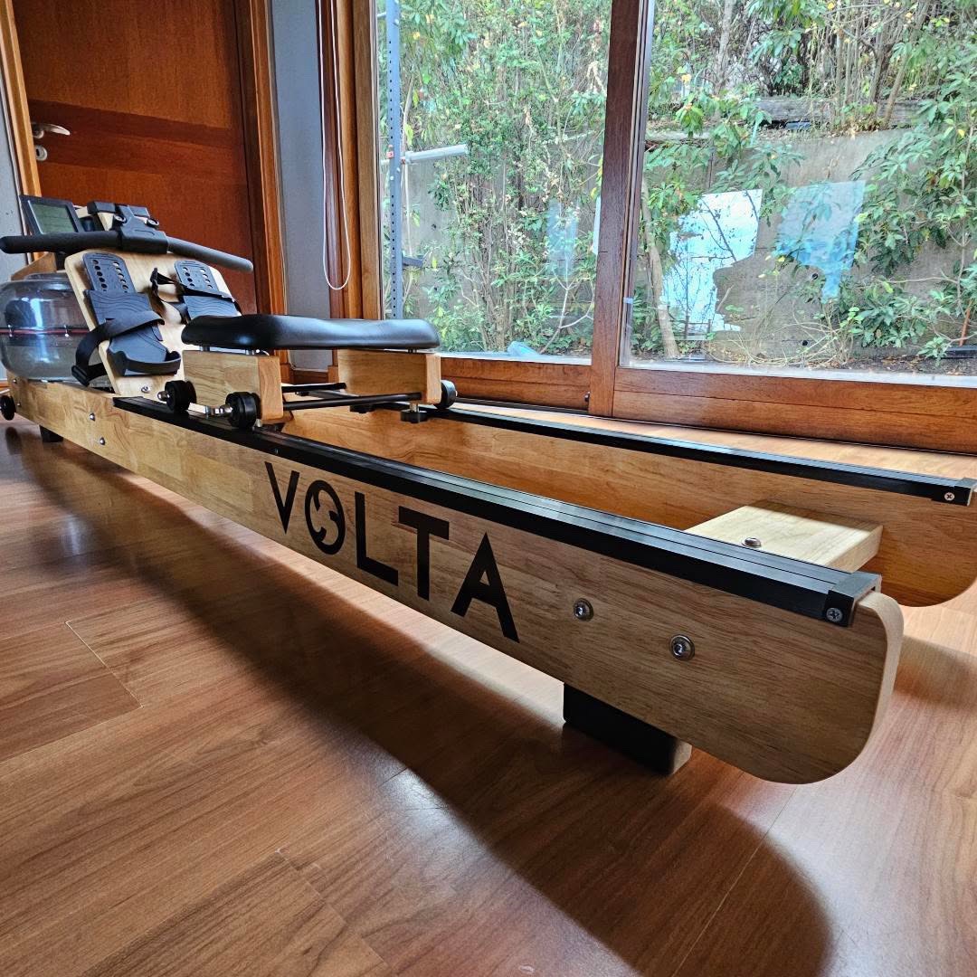 Remadora de Agua Volta - Imagen 4