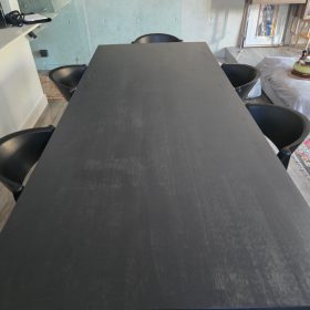 Comedor Wolf 6 Sillas