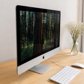 iMac Retina 5K 27" (2020)