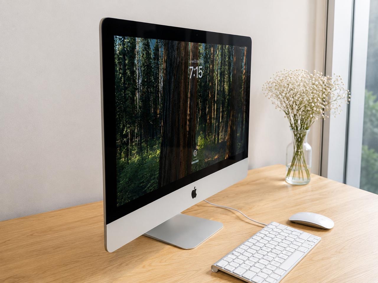 iMac Retina 5K 27" (2020)