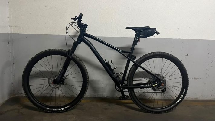 GT Bicicleta 29 Avalanche