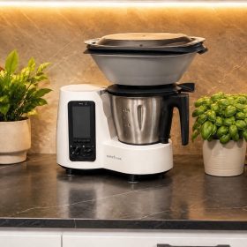 Supercook Modelo SC200/SC250