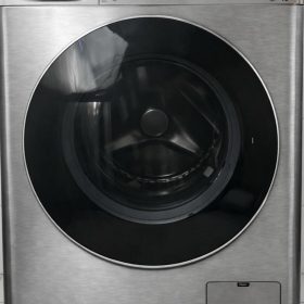 Lavadora Secadora LG 12/7 Kg