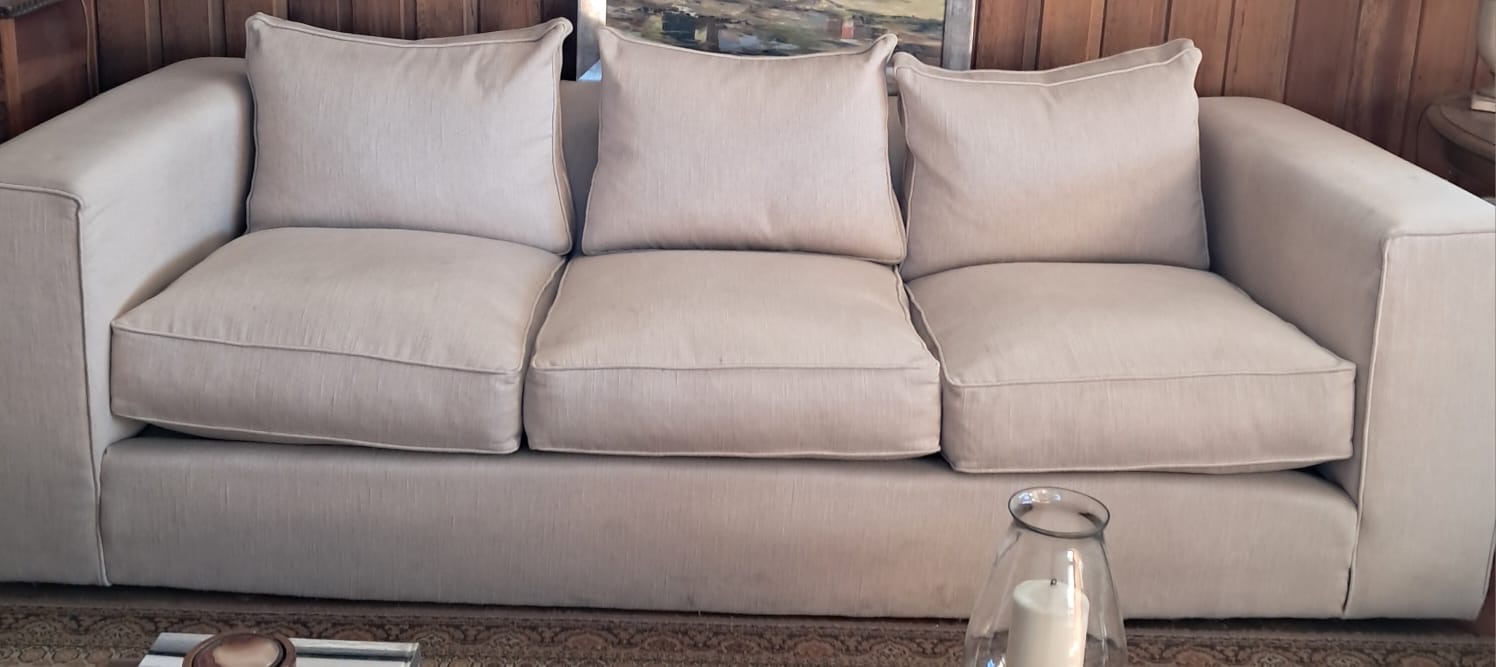 Sofa 3 cuerpos - Imagen 2