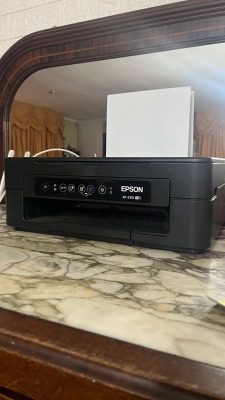 Impresora multifuncional Epson XP-2101