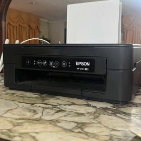 Impresora multifuncional Epson XP-2101