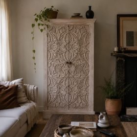 Gabinete Umbrale Home New Zoé