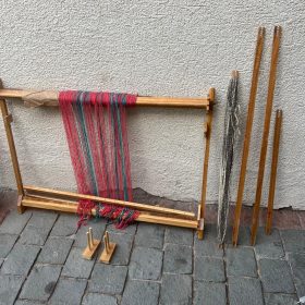 TELAR MARIA de madera