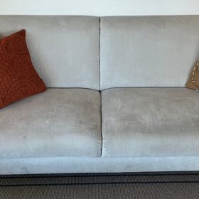 Sillon 3 cuerpos basement home