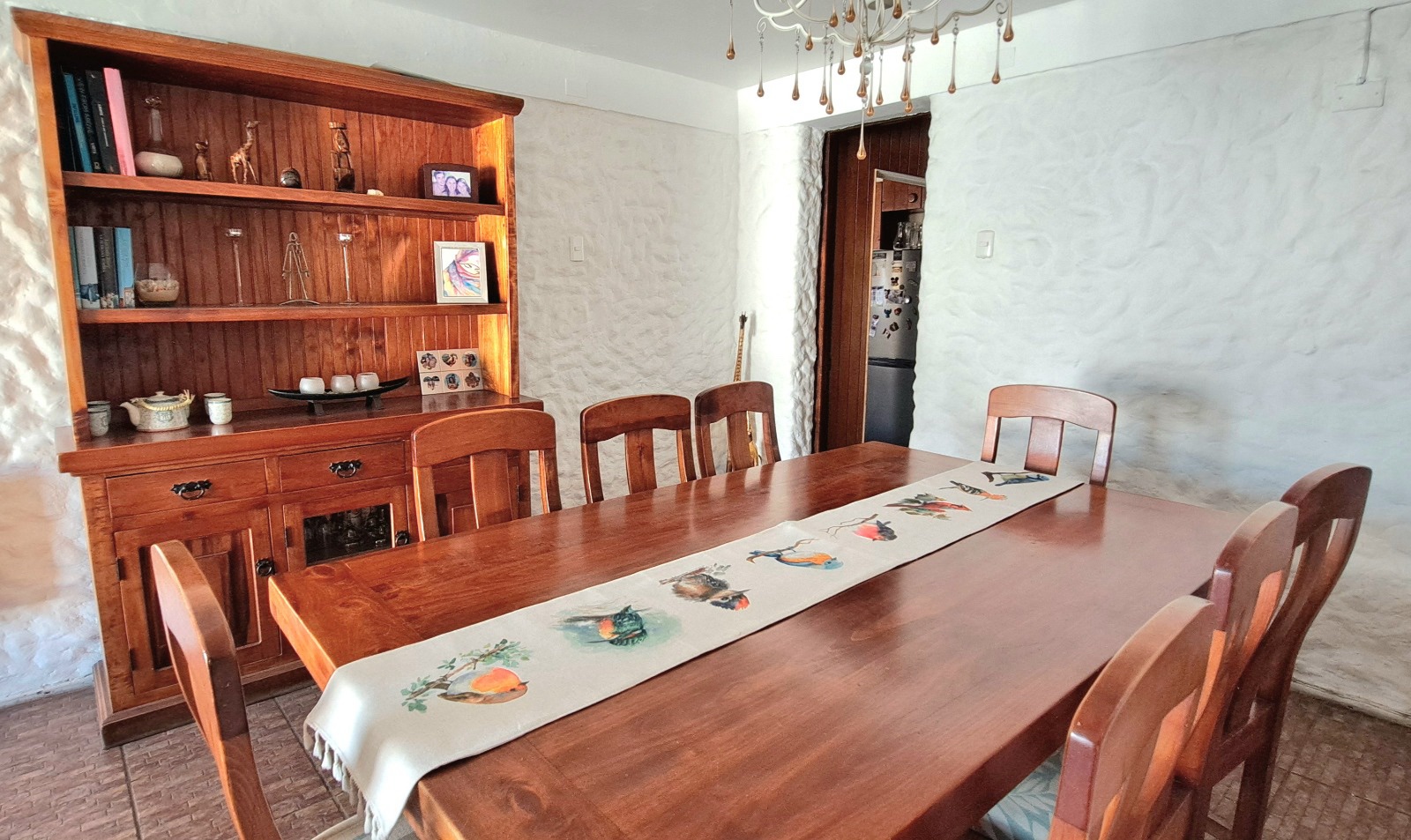 Buffet de roble - Imagen 2