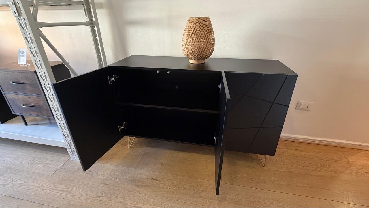 Buffet negro - Imagen 3