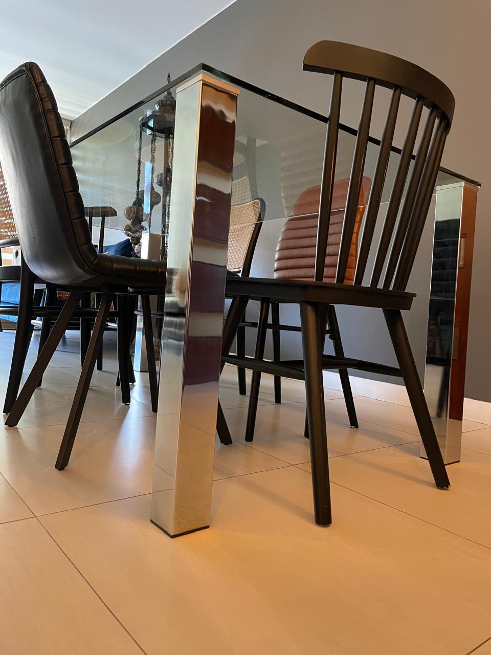 Comedor con 6 sillas - Imagen 3