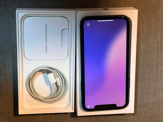 IPhone 11, 64 GB