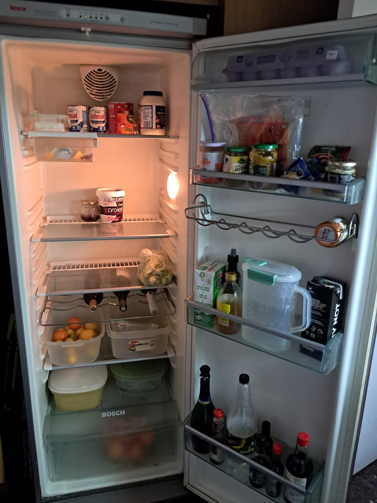 Refrigerador Bosch Inteligent / all refrigerator 39 - Imagen 2