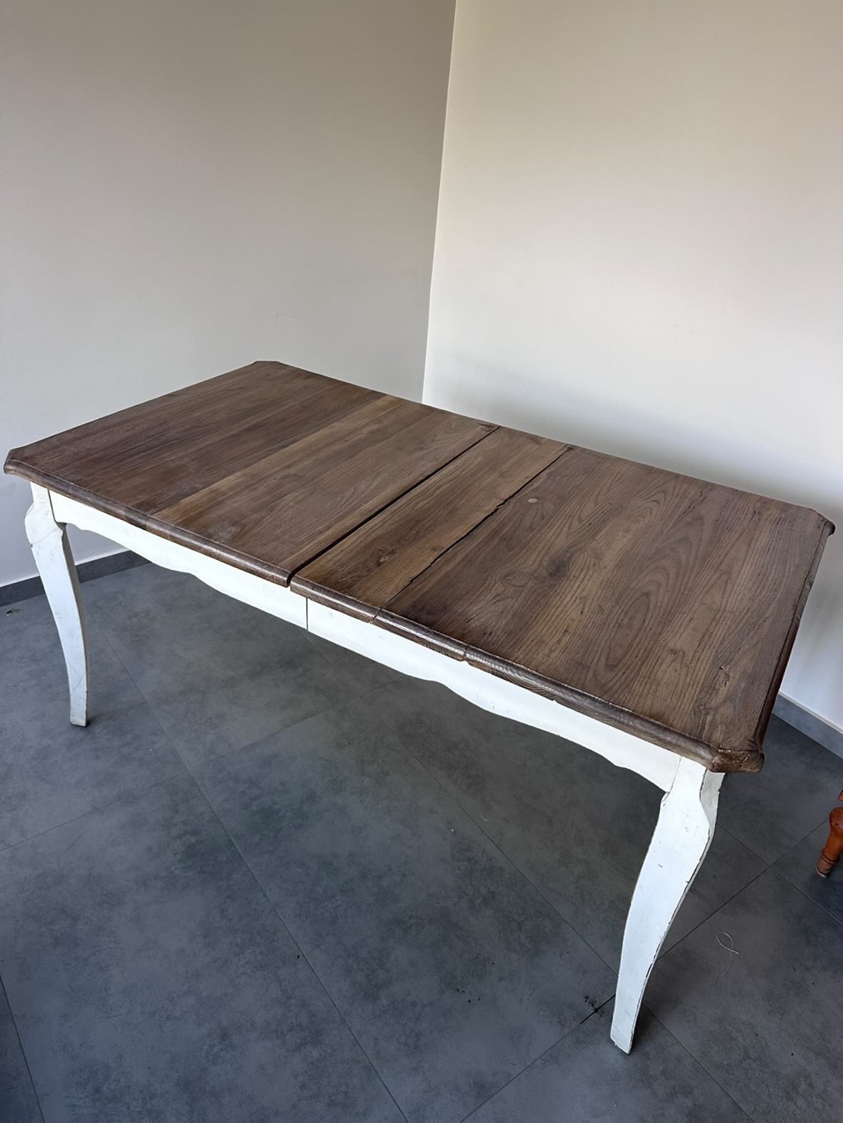 Mesa de comedor Normando - Imagen 2
