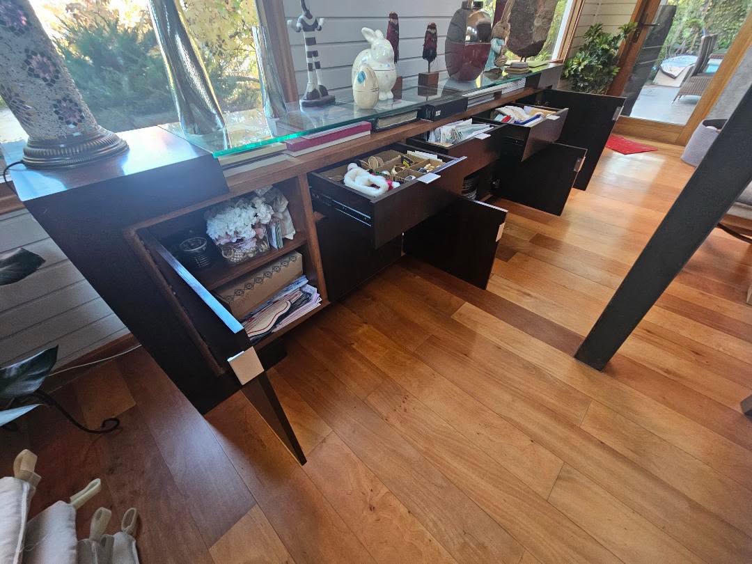 Buffet Marca El Ciprés - Imagen 5