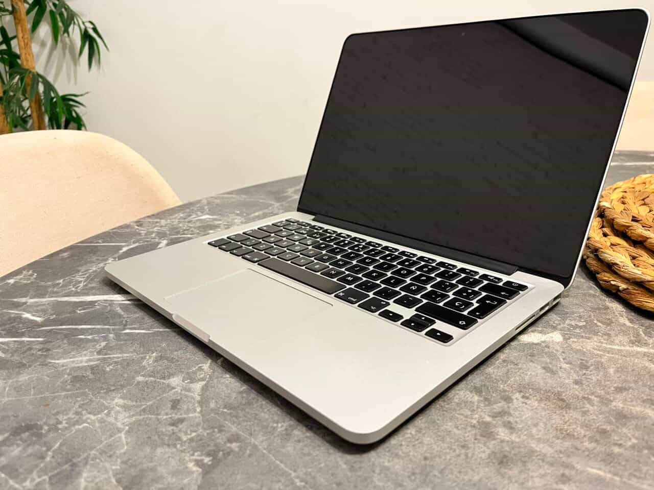 Macbook pro late 2013 - Imagen 2