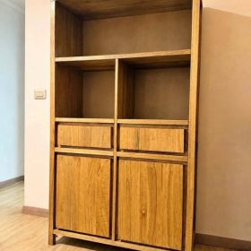 Mueble bar/ alacena