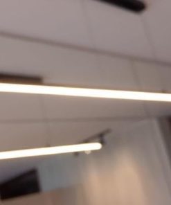 Lampara interlight