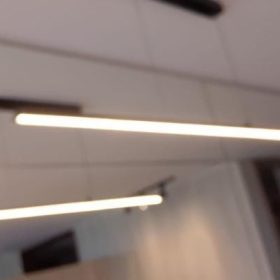Lampara interlight