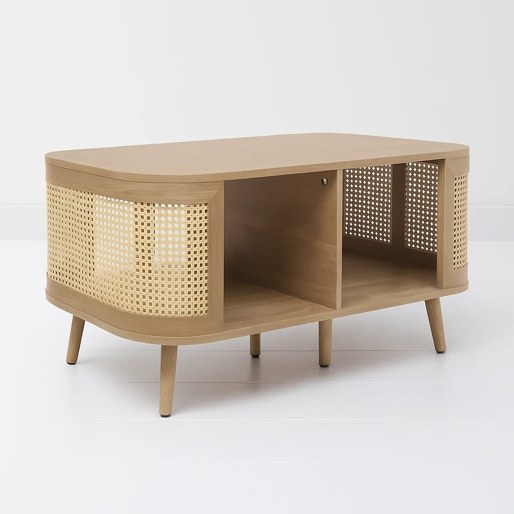 Mesa de Centro Siena