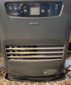 Estufa Toyotomi LC28