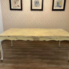 Mesa Comedor Normando