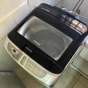 Lavadora Samsung 12 KG