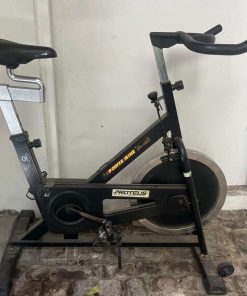 Bicicleta estática Spinning Proteus Power bike