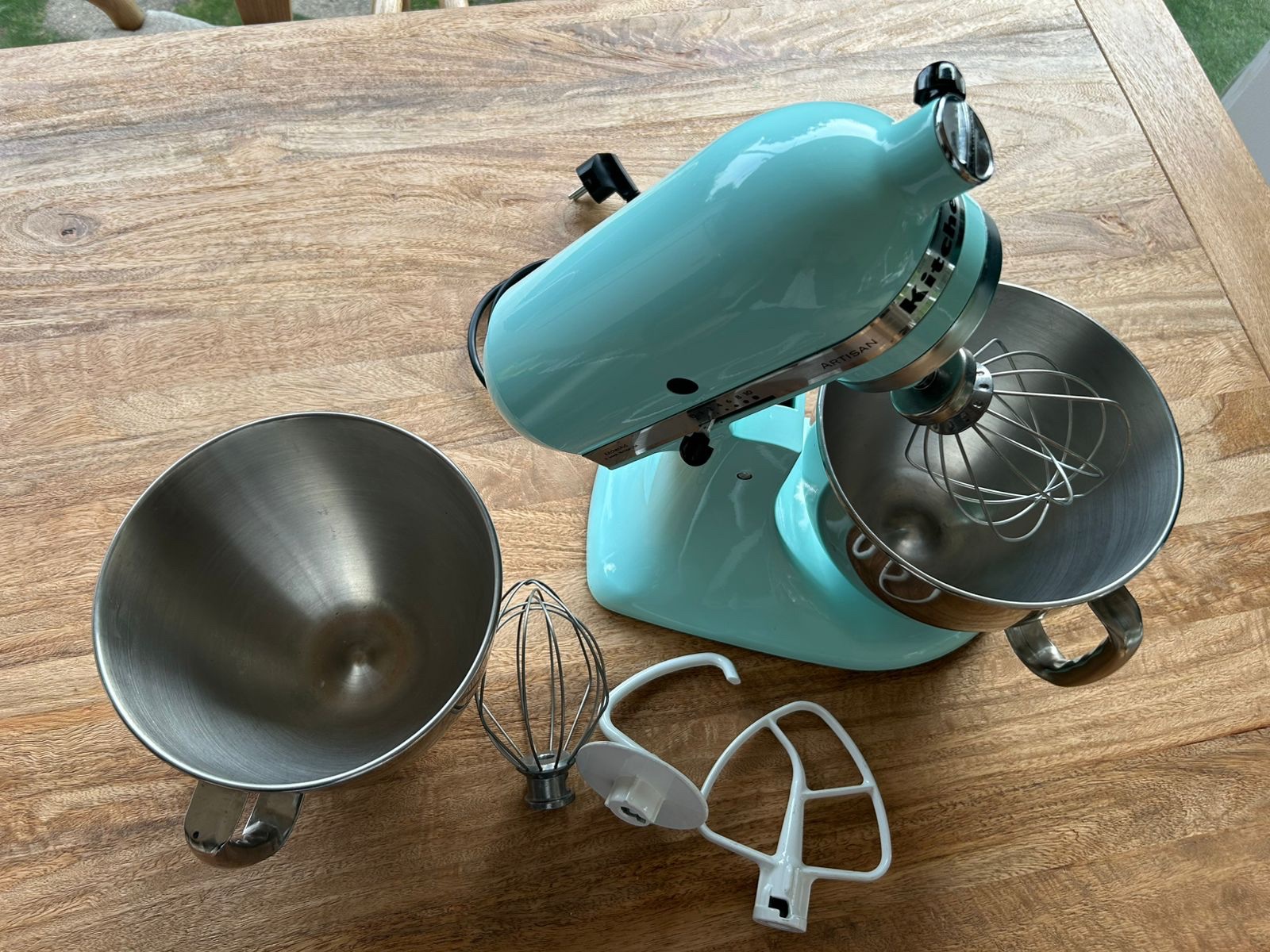 KitchenAid Artisan - Imagen 3