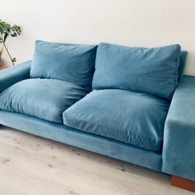Sofa de 3 cuerpos