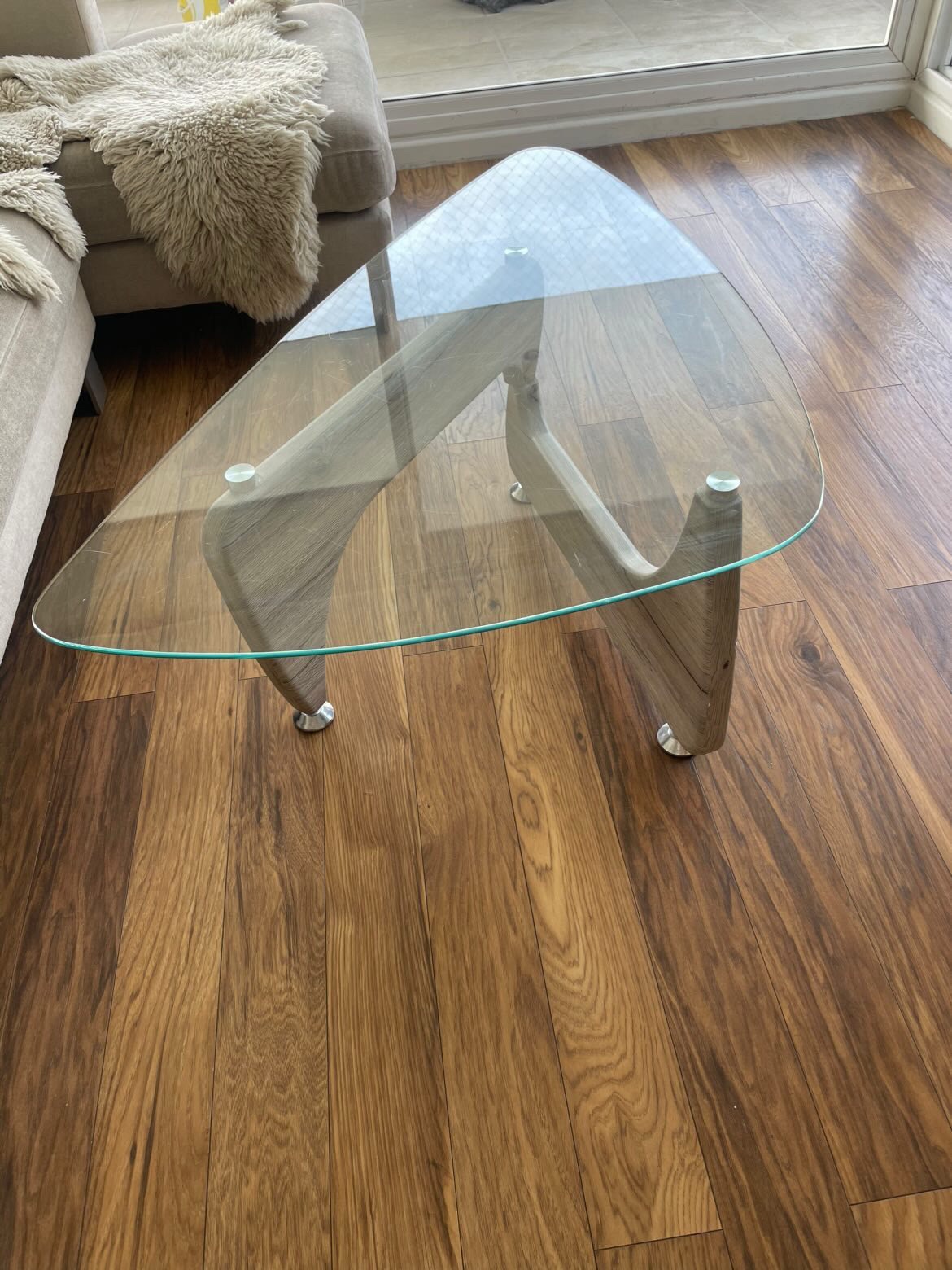 MESA DE CENTRO