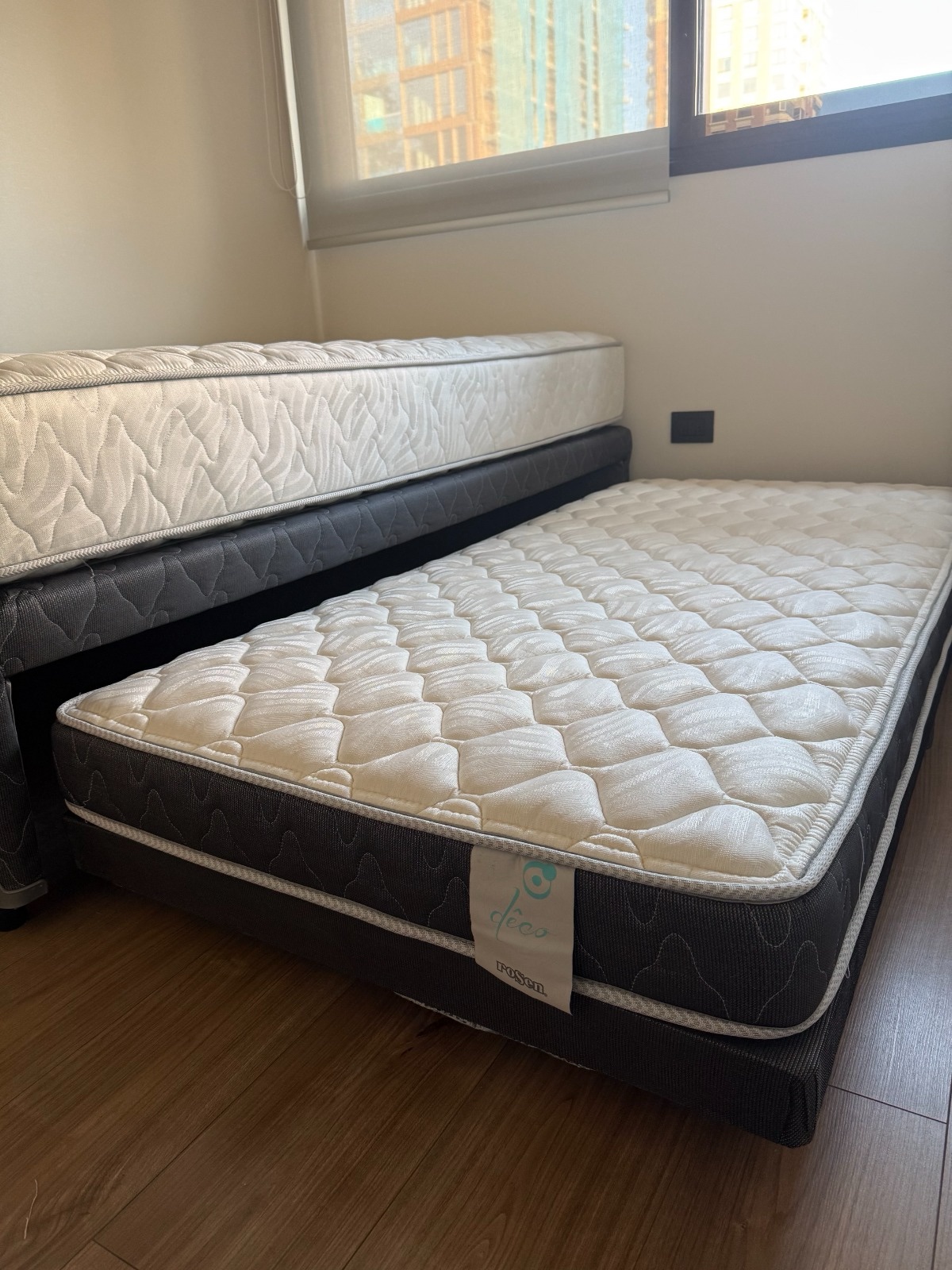 Cama Nido Rosen - Imagen 2