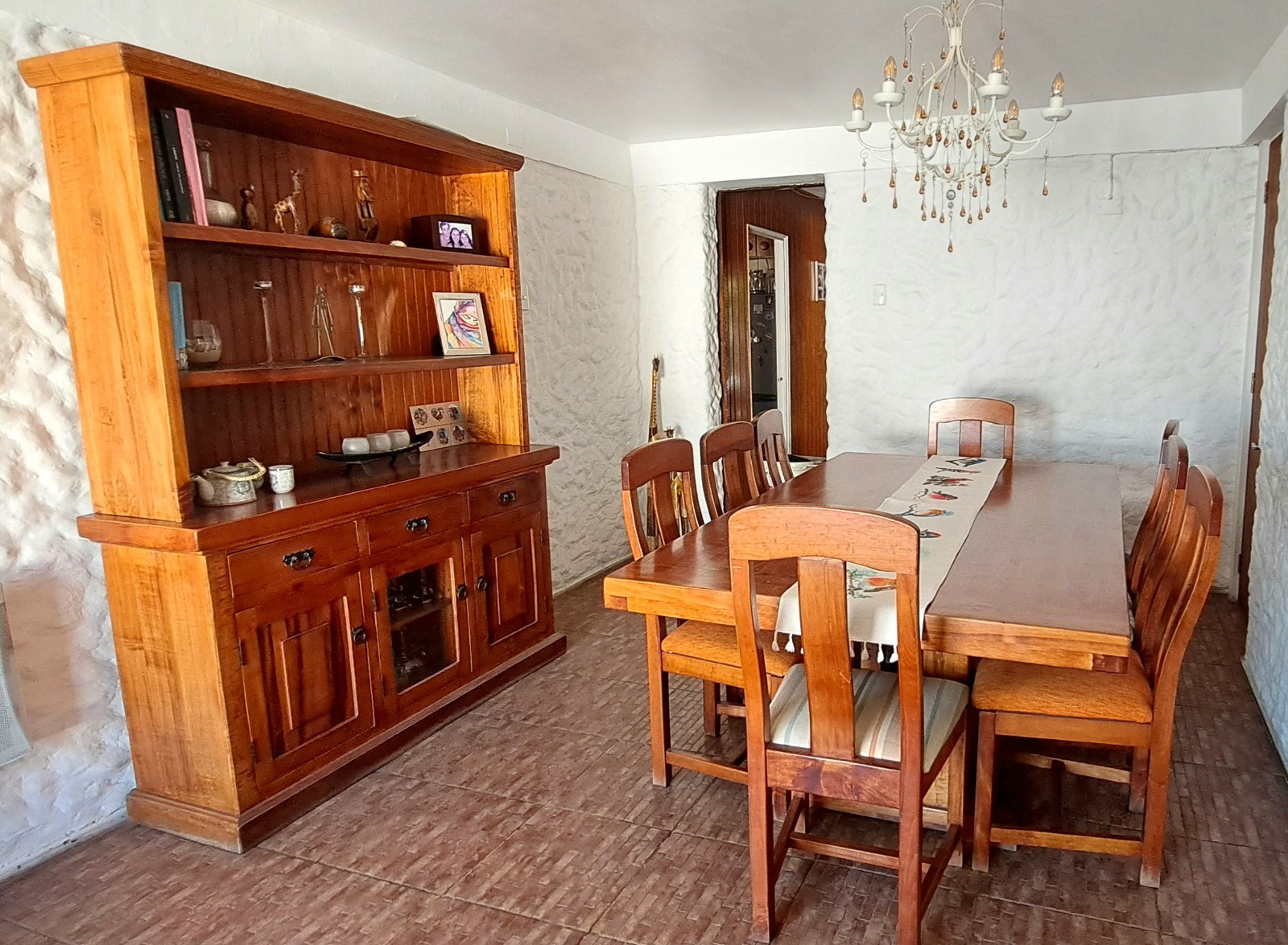 Buffet de roble - Imagen 3