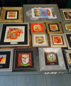 Gallery Wall Remate Renate